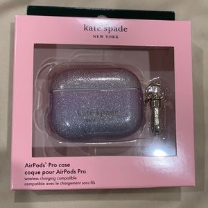 Kate Spade AirPods Pro Case